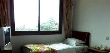 Mount Emei Jindingxiang Huaili Hotel Ъмейшан Екстериор снимка